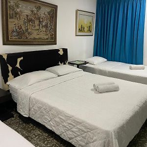 Habitación Familiar Estándar